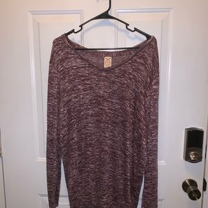 Sweater 3/$20